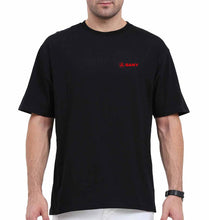 Load image into Gallery viewer, Sany Oversized T-Shirt for Men
