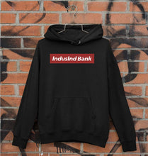 Load image into Gallery viewer, Indusind Bank Hoodie for Men/Women
