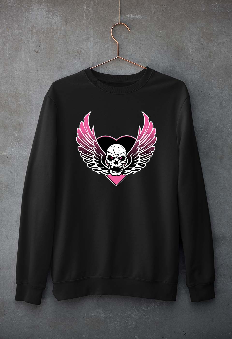 bret hart Sweatshirt for Men/Women
