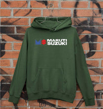 Load image into Gallery viewer, Maruti Suzuki Hoodie for Men/Women
