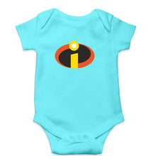 Load image into Gallery viewer, Incredibles Kids Romper For Baby Boy/Girl
