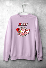 Load image into Gallery viewer, marc marquez Sweatshirt for Men/Women
