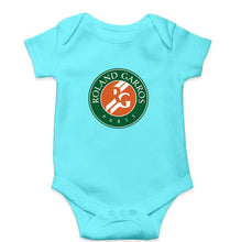 Load image into Gallery viewer, Roland Garros Kids Romper For Baby Boy/Girl
