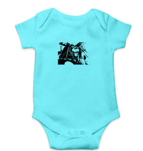 Load image into Gallery viewer, jack sparrow Kids Romper For Baby Boy/Girl
