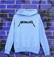 Load image into Gallery viewer, Metallica Hoodie for Men/Women
