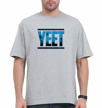 Load image into Gallery viewer, YEET Oversized T-Shirt for Men
