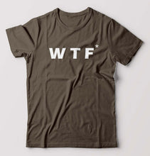 Load image into Gallery viewer, WTF T-Shirt for Men
