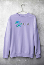 Load image into Gallery viewer, CFA Sweatshirt for Men/Women
