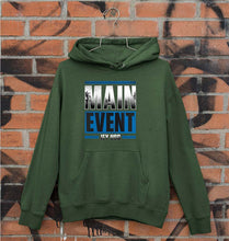 Load image into Gallery viewer, jey uso Unisex Hoodie for Men/Women-Dark Green-Ektarfa.online
