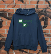 Load image into Gallery viewer, Breaking Bad Unisex Hoodie for Men/Women-Navy Blue-Ektarfa.online
