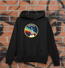 Load image into Gallery viewer, Isro Unisex Hoodie for Men/Women-Black-Ektarfa.online
