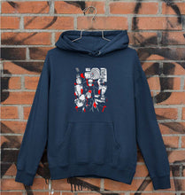 Load image into Gallery viewer, AKATSUKI Anime Hoodie for Men/Women
