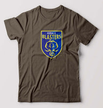 Load image into Gallery viewer, Kerala Blasters T-Shirt for Men
