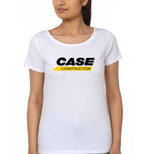 Load image into Gallery viewer, case construction T-Shirt for Women-Ektarfa.online
