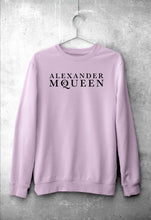 Load image into Gallery viewer, alexander mcqueen Sweatshirt for Men/Women
