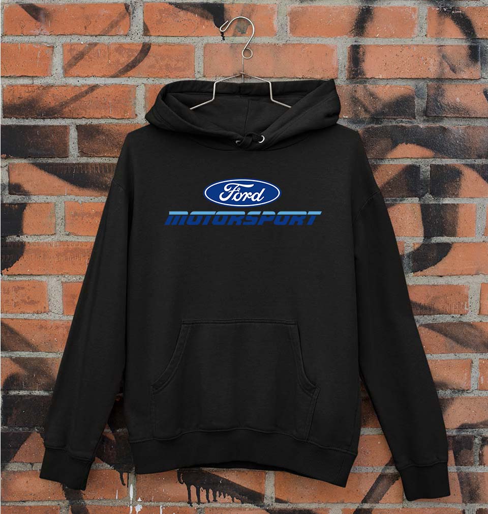 Ford Motorsport Hoodie for Men/Women