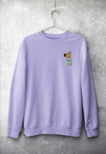 Load image into Gallery viewer, Chill guy Sweatshirt for Men/Women
