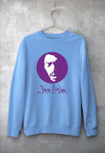 Load image into Gallery viewer, Jimi Hendrix Sweatshirt for Men/Women
