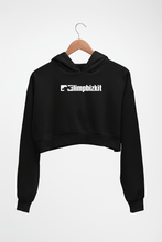 Load image into Gallery viewer, Limp Bizkit HOODIE FOR WOMEN
