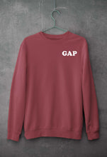 Load image into Gallery viewer, Gap Sweatshirt for Men/Women
