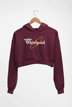 Load image into Gallery viewer, Whirlpool HOODIE FOR WOMEN
