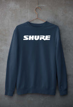 Load image into Gallery viewer, Shure Sweatshirt for Men/Women

