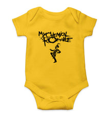 Load image into Gallery viewer, My Chemical Romance (MCR) Kids Romper For Baby Boy/Girl
