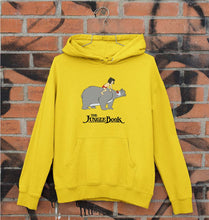 Load image into Gallery viewer, jungle book Unisex Hoodie for Men/Women-Ektarfa.online
