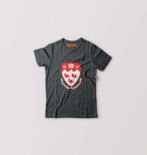 Load image into Gallery viewer, McGill University T-Shirt for Boy/Girl-Ektarfa.online
