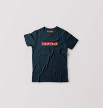 Load image into Gallery viewer, Indusind Bank T-Shirt for Boy/Girl
