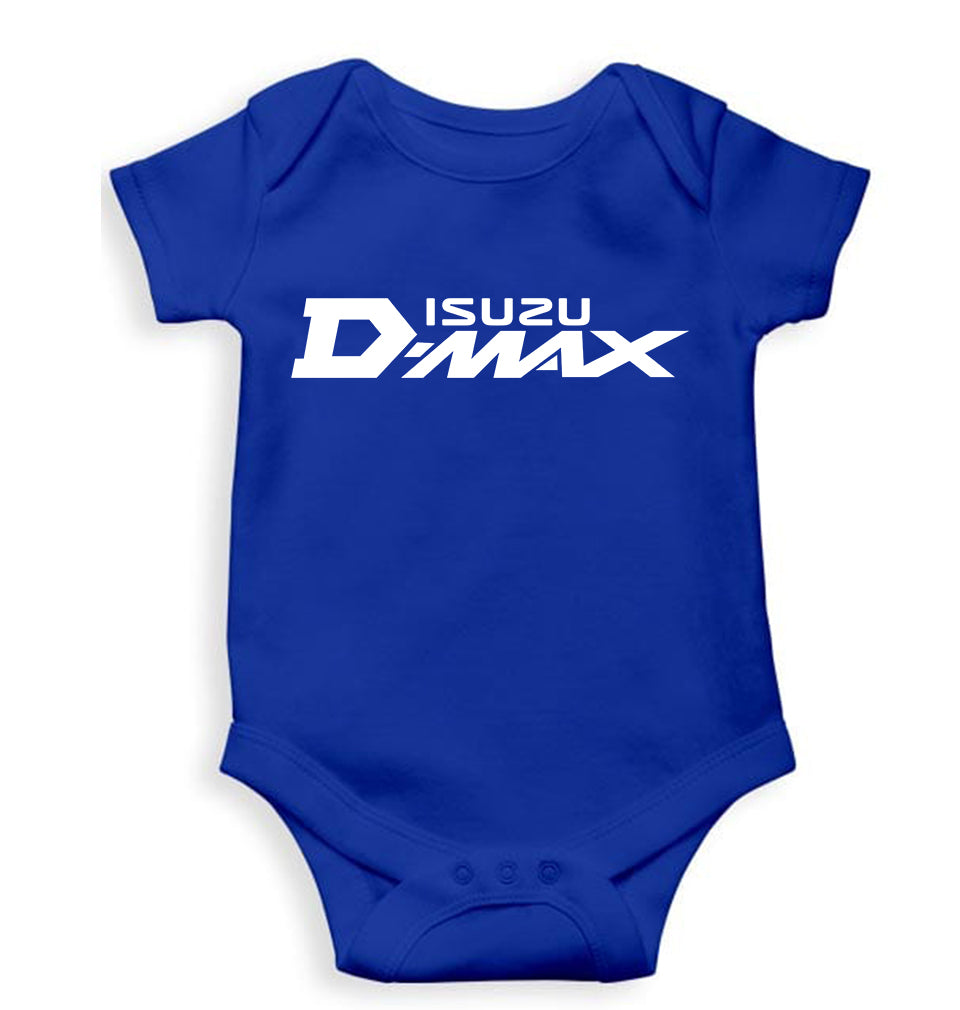 D-Max Kids Romper For Baby Boy/Girl