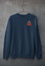 Load image into Gallery viewer, Railway Protection Force (RPF) Sweatshirt for Men/Women

