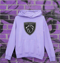Load image into Gallery viewer, Peugeot Unisex Hoodie for Men/Women-Lavender-Ektarfa.online

