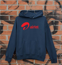 Load image into Gallery viewer, Airtel Hoodie for Men/Women
