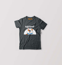 Load image into Gallery viewer, Sploot T-Shirt for Boy/Girl-Ektarfa.online
