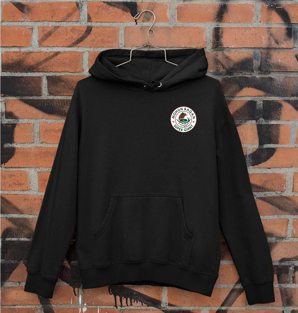 mohun bagan Hoodie for Men/Women