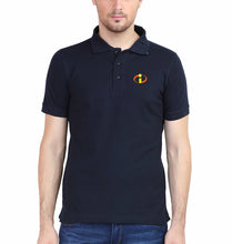 Load image into Gallery viewer, Incredibles Polo T-Shirt for Men
