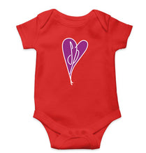 Load image into Gallery viewer, Smashing Pumpkins Kids Romper For Baby Boy/Girl
