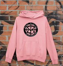 Load image into Gallery viewer, Seth Rollins Unisex Hoodie for Men/Women-Light Pink-Ektarfa.online

