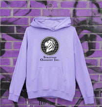 Load image into Gallery viewer, Stratton Oakmont Unisex Hoodie for Men/Women-Lavender-Ektarfa.online
