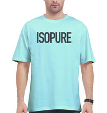 Load image into Gallery viewer, isopure Oversized T-Shirt for Men
