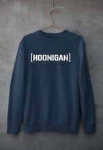 Load image into Gallery viewer, hoonigan Unisex Sweatshirt for Men/Women-Navy Blue-Ektarfa.online

