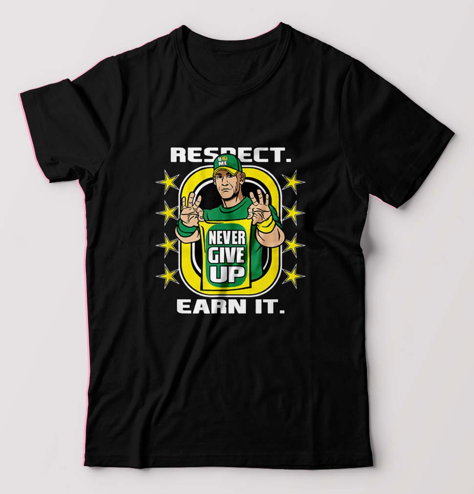 John cena t shirt online hotsell