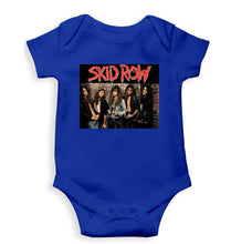 Load image into Gallery viewer, SKID ROW Kids Romper For Baby Boy/Girl
