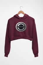 Load image into Gallery viewer, bharatbenz HOODIE FOR WOMEN
