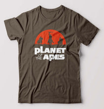 Load image into Gallery viewer, Planet of the Apes T-Shirt for Men

