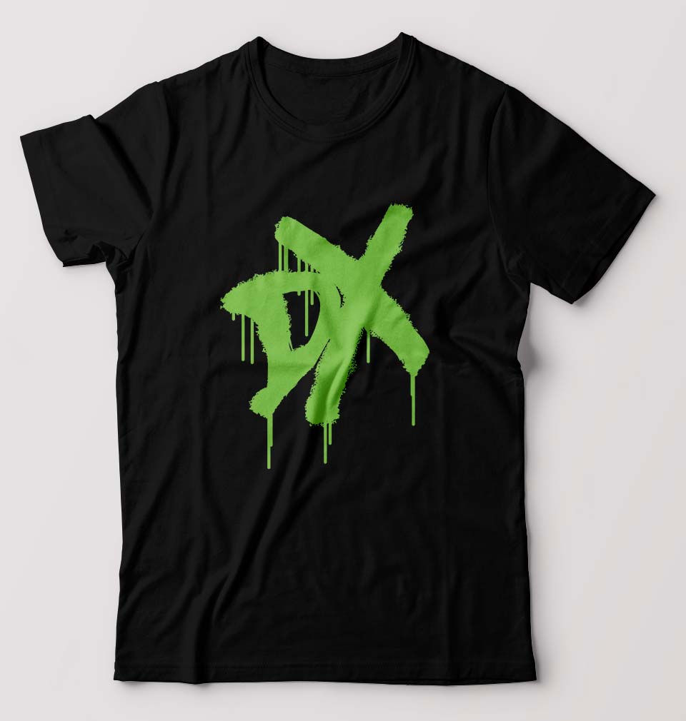 DX WWE T-Shirt for Men