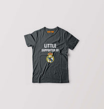 Load image into Gallery viewer, Little Supporter Real Madrid T-Shirt for Boy/Girl-Ektarfa.online
