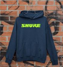 Load image into Gallery viewer, Shure Hoodie for Men/Women
