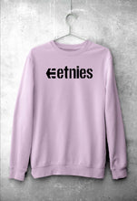 Load image into Gallery viewer, etnies Sweatshirt for Men/Women
